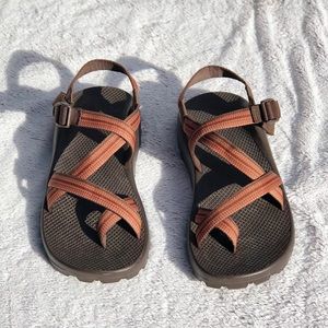 Chacos Z 2